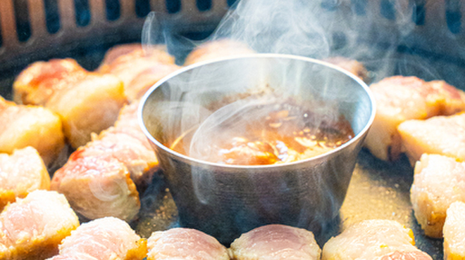 熟成肉専門店 ヨプの王豚塩焼 - メイン写真: