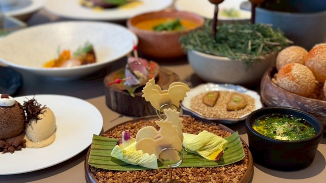 GohGan - メイン写真: