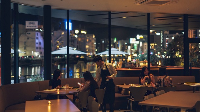 GohGan - メイン写真: