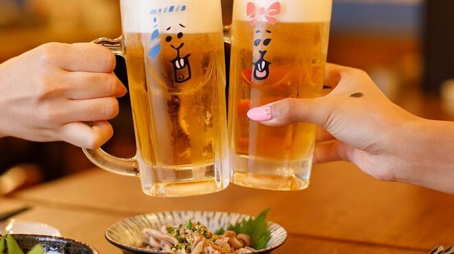 博多満月 - メイン写真: