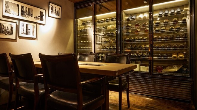 和牛焼肉 NIKUGEN - メイン写真: