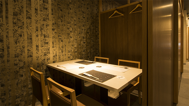 活けふぐ料理 桜竹庵 - メイン写真: