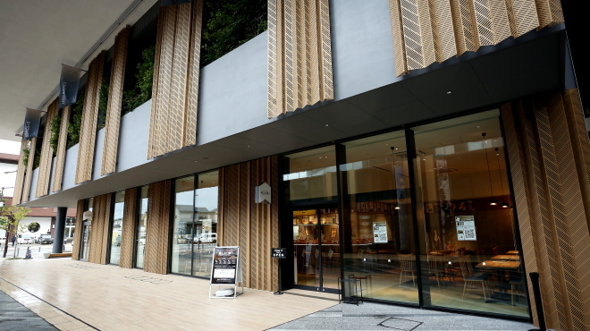 PERFECT BEER KITCHEN - 外観写真: