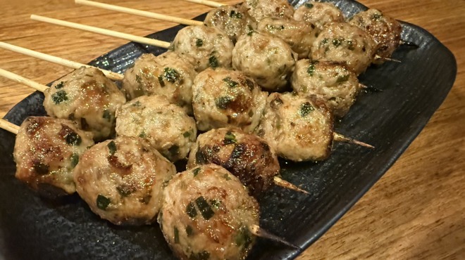 焼き鳥 松田 - メイン写真: