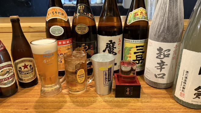 焼き鳥 松田 - メイン写真: