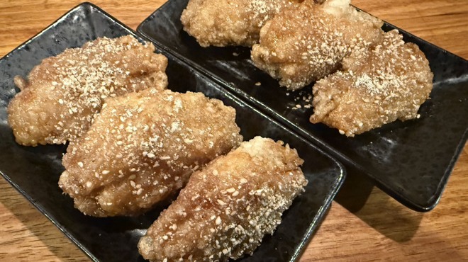 焼き鳥 松田 - メイン写真: