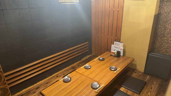 焼き鳥 松田 - メイン写真: