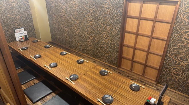 焼き鳥 松田 - メイン写真: