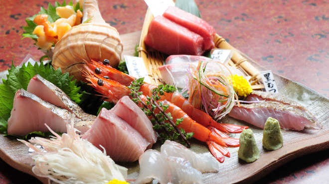 山葵 - メイン写真: