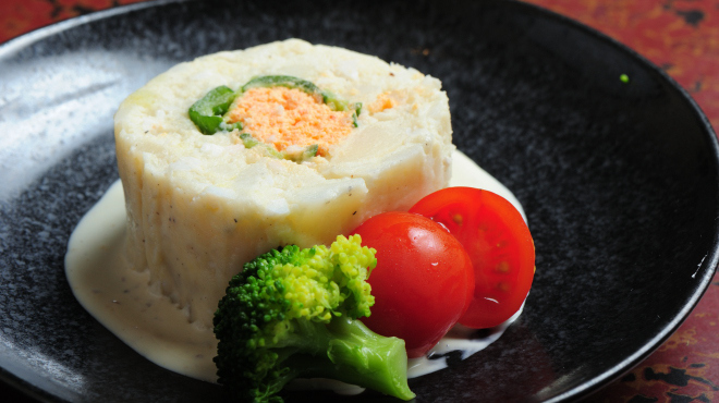 山葵 - メイン写真: