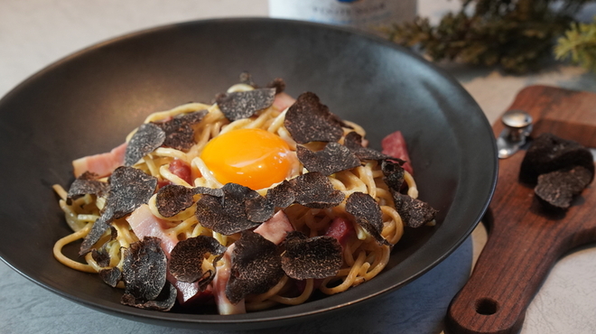 Cheese Tavern CASCINA - メイン写真: