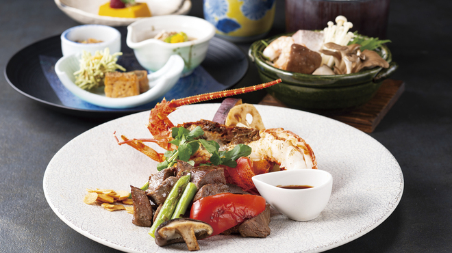 御曹司きよやす邸 鎌倉プリンスホテル店 - メイン写真: