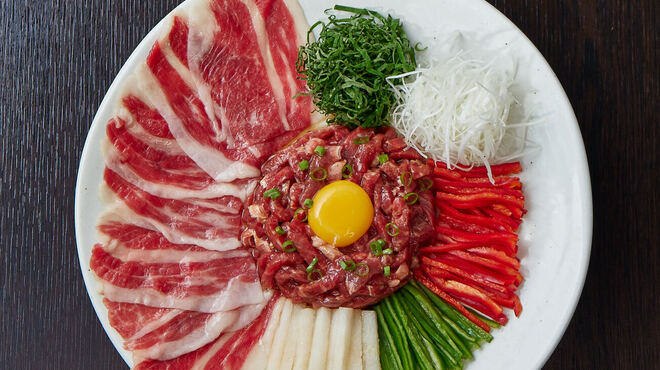 イチャドル - メイン写真: