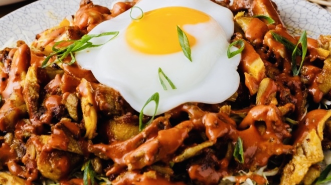 ニューナマステインディア - メイン写真: