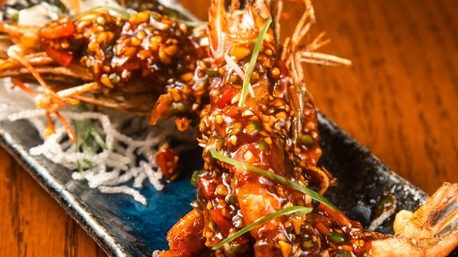 ニューナマステインディア - メイン写真: