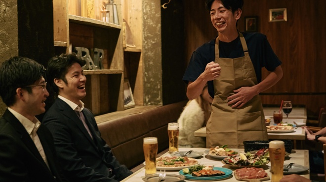 ロジック - メイン写真: