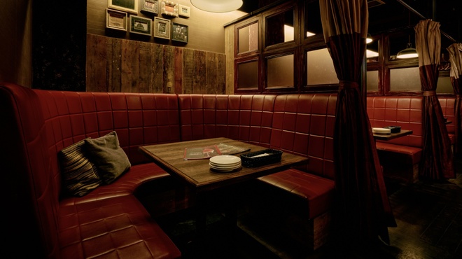 ロジック - メイン写真: