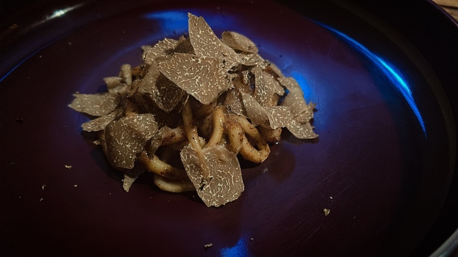 ラ・ルーナ・ロッサ - メイン写真: