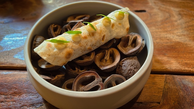 ラ・ルーナ・ロッサ - メイン写真: