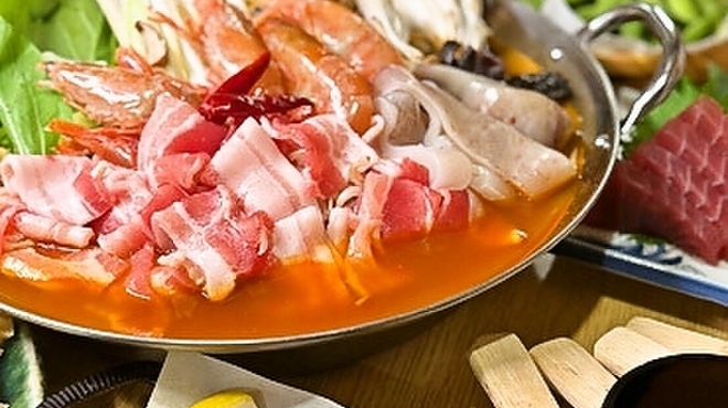 鳥園 - メイン写真: