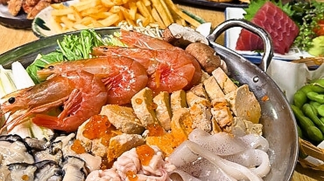 鳥園 - メイン写真: