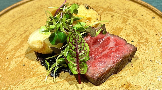 il Giorno - メイン写真: