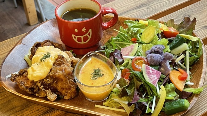 野菜とお鍋と揚げもんと とまり木432” - メイン写真: