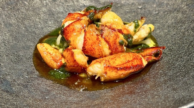 il Giorno - メイン写真: