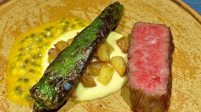 il Giorno - メイン写真: