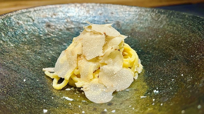 il Giorno - メイン写真: