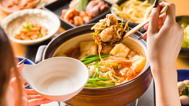 赤から - メイン写真: