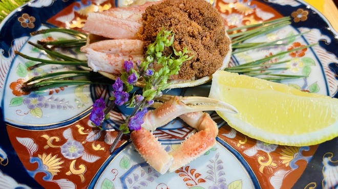 上越やすだ - メイン写真: