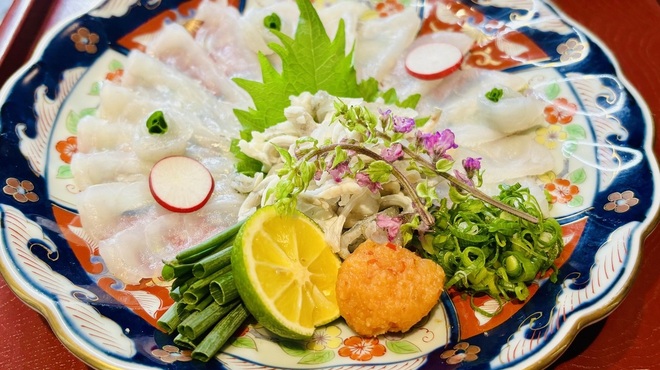 上越やすだ - メイン写真: