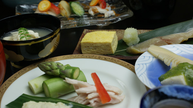 すすきの浪花亭 - 料理写真: