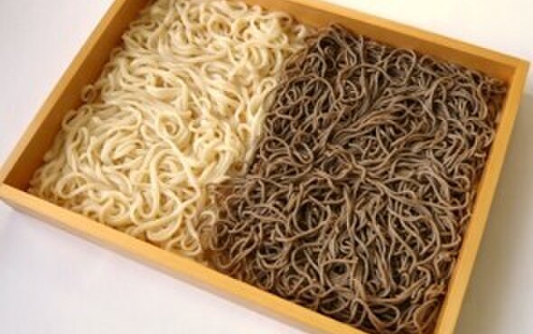 そば処 福湊庵 - メイン写真: