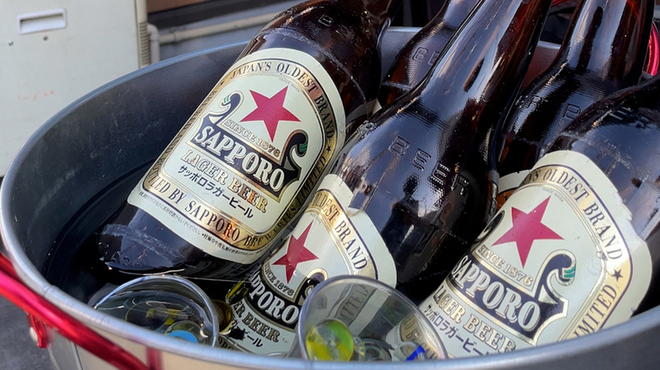 立呑・座呑・外呑処 新橋へそ  - メイン写真: