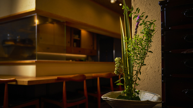 鶏割烹 ならや - メイン写真: