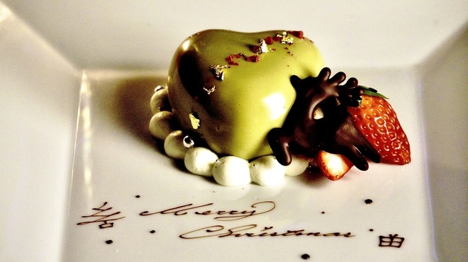 MIRAIE Dining - メイン写真: