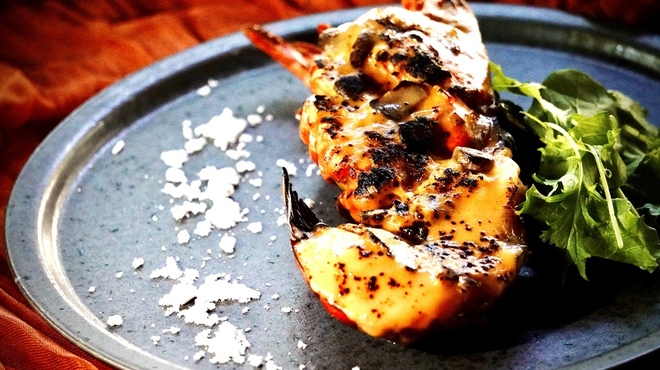 MIRAIE Dining - メイン写真: