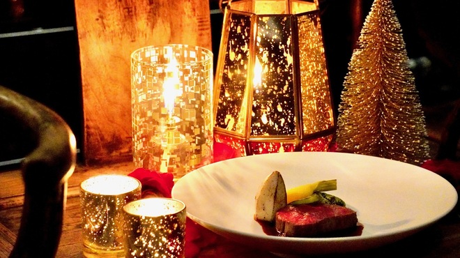 MIRAIE Dining - メイン写真: