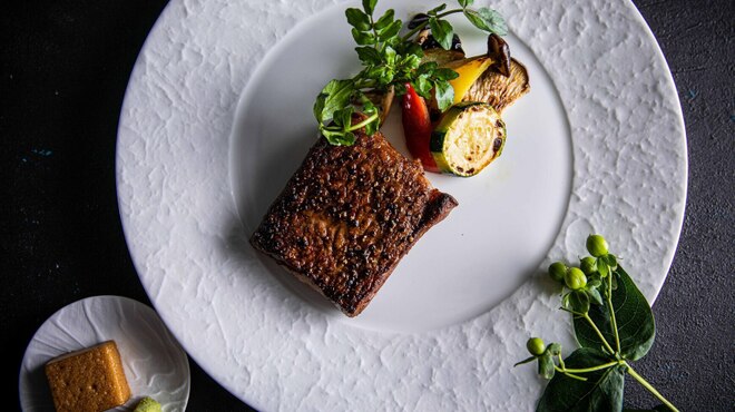 神戸牛511 - メイン写真: