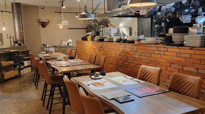 オニク⭐︎パラダイス - メイン写真: