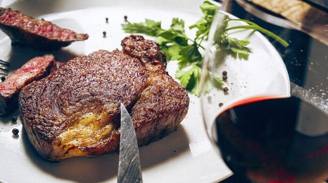 神戸牛511 - メイン写真: