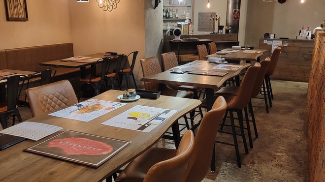 オニク⭐︎パラダイス - メイン写真: