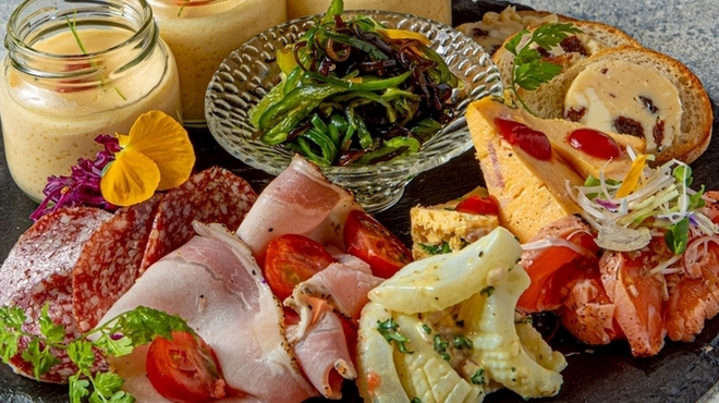 オニク⭐︎パラダイス - メイン写真: