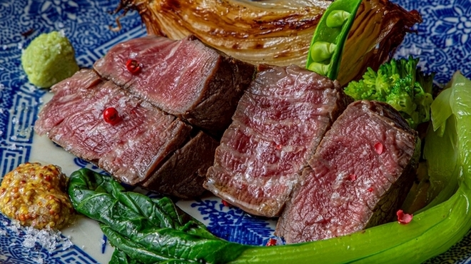 オニク⭐︎パラダイス - メイン写真: