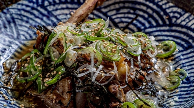 オニク⭐︎パラダイス - メイン写真: