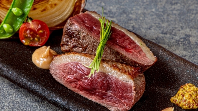 オニク⭐︎パラダイス - メイン写真: