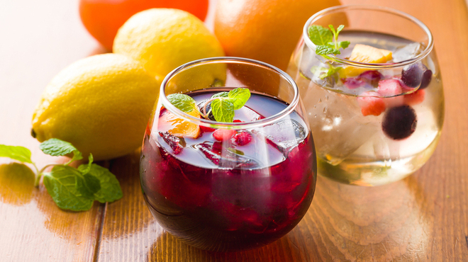 がぶ飲みワインと肉 ビストロ千住MEAT - メイン写真: