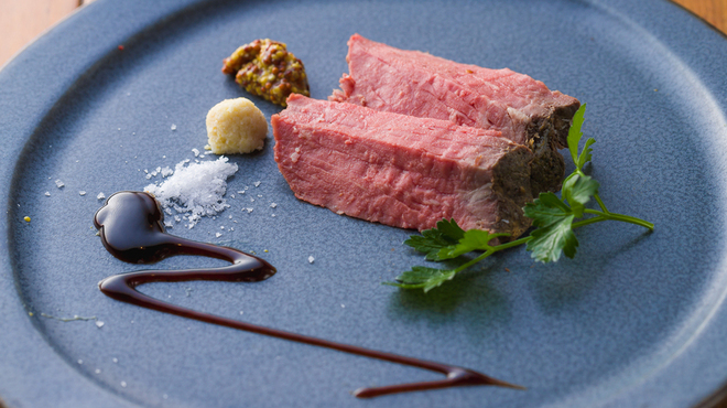 がぶ飲みワインと肉 ビストロ千住MEAT - メイン写真: